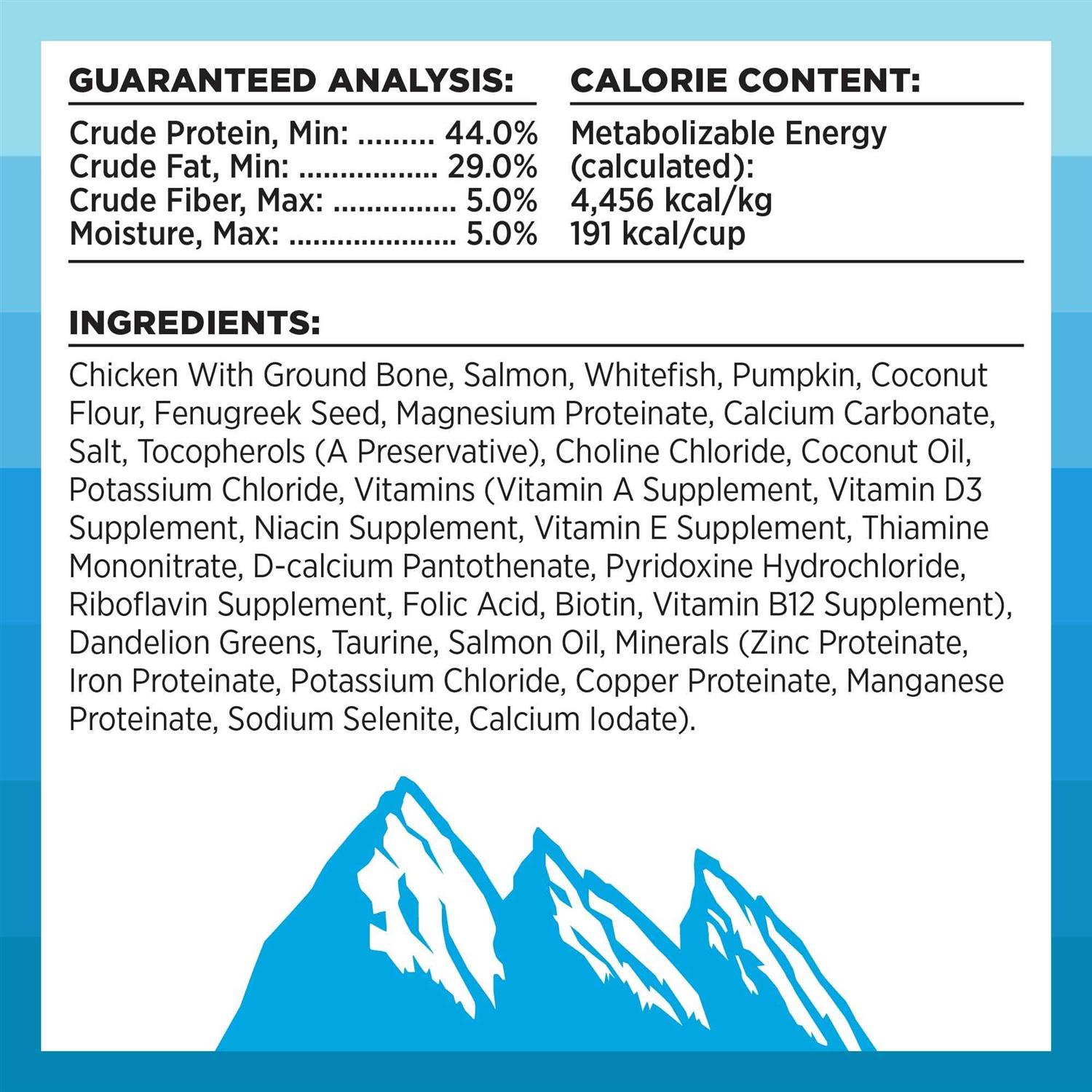 Bixbi Rawbble Freeze Dried Cat Food - Pet Supplies online store