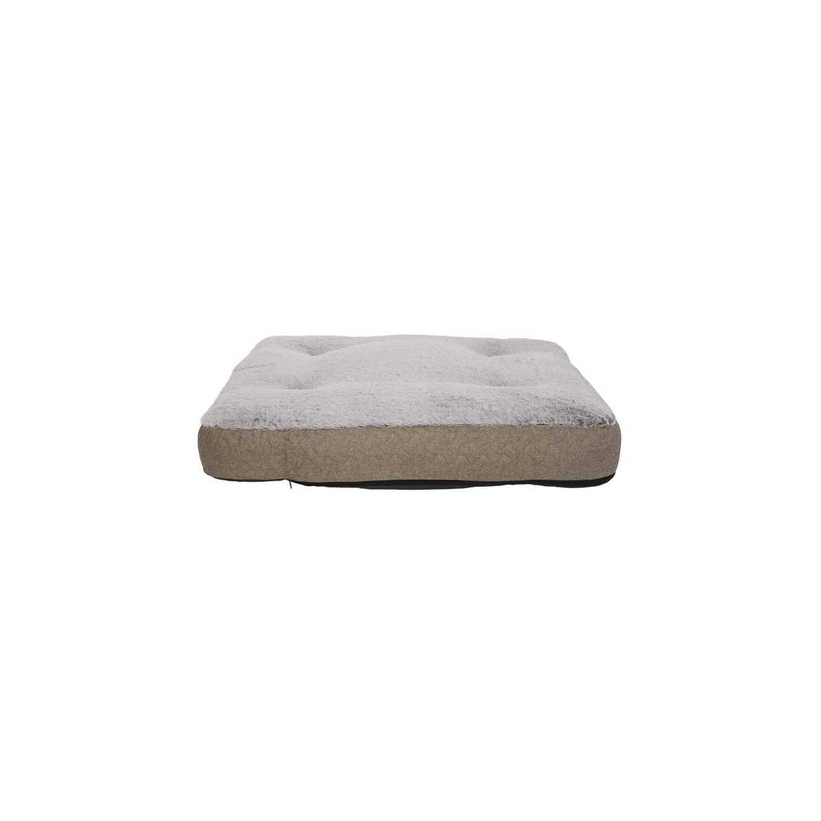 Top Paw Orthopedic Memory Foam Quilt Mattress Dog Bed - Pet Supplies online store