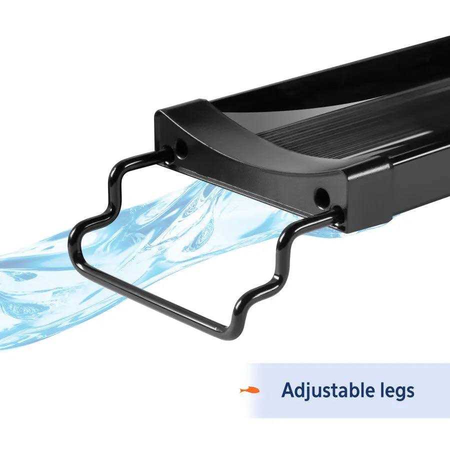 Aqueon OptiBright Plus LED Aquarium Light Fixture - Pet Supplies online store