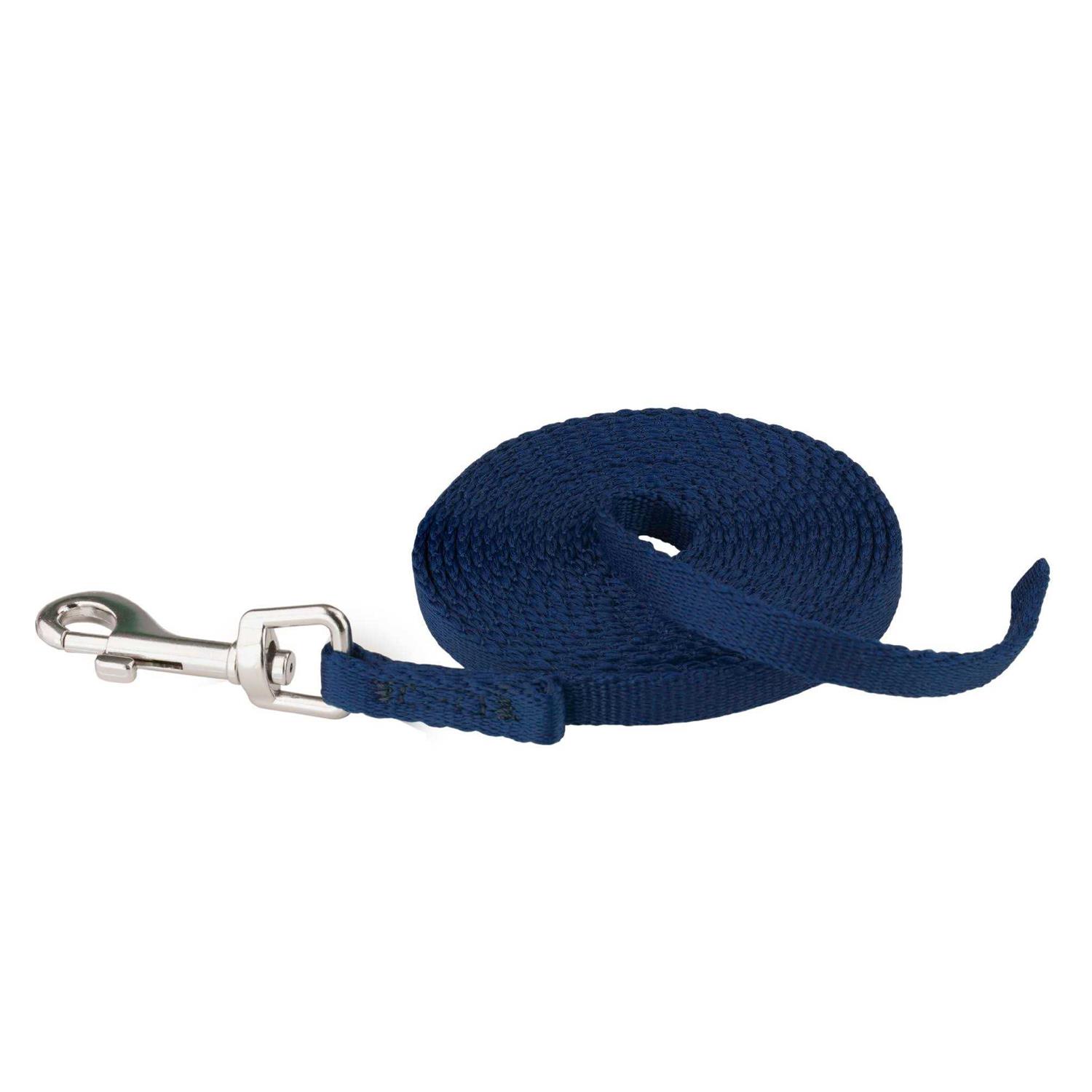 Coachi Puppy Training Line Navy - Pet Supplies online store