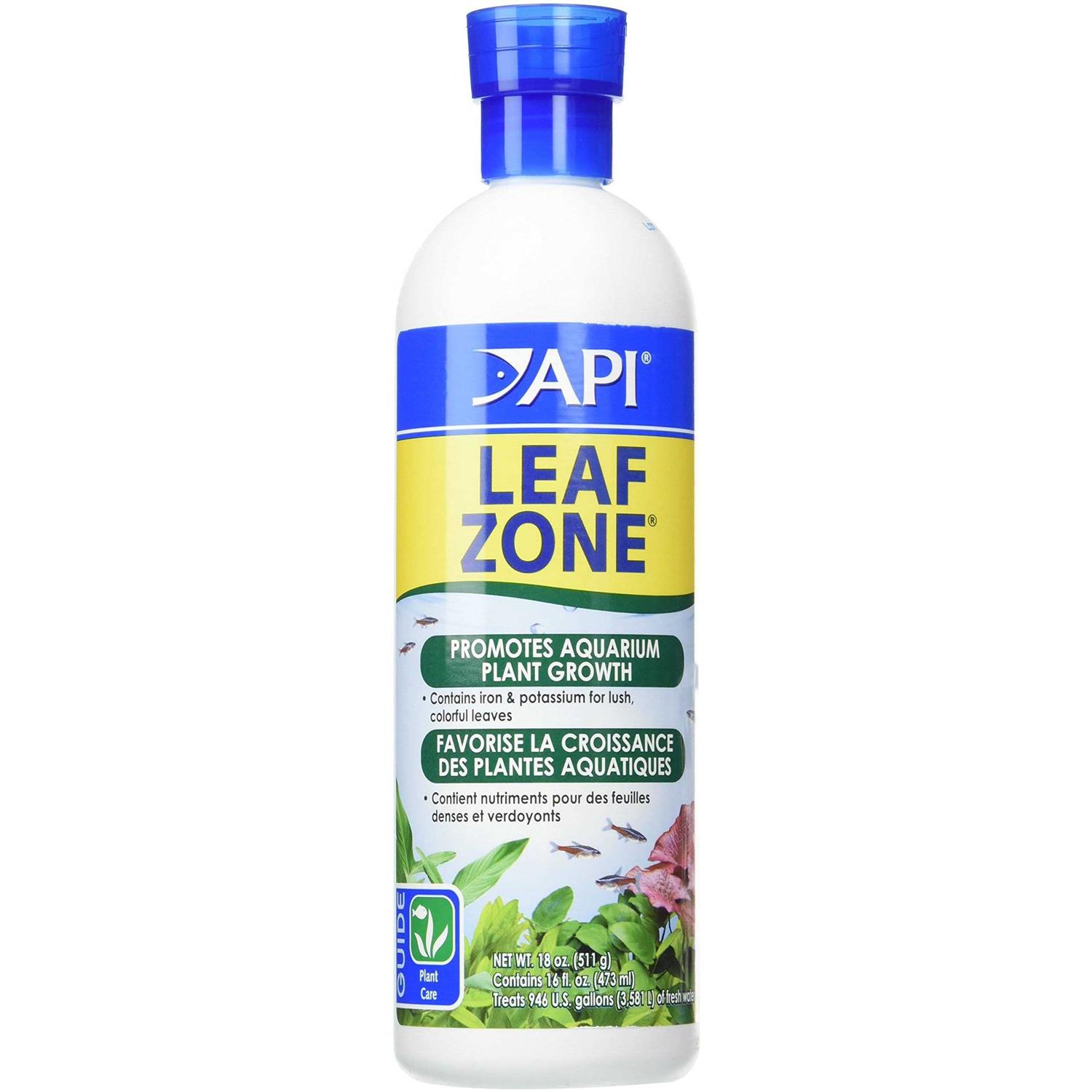API Leaf Zone - Pet Supplies online store