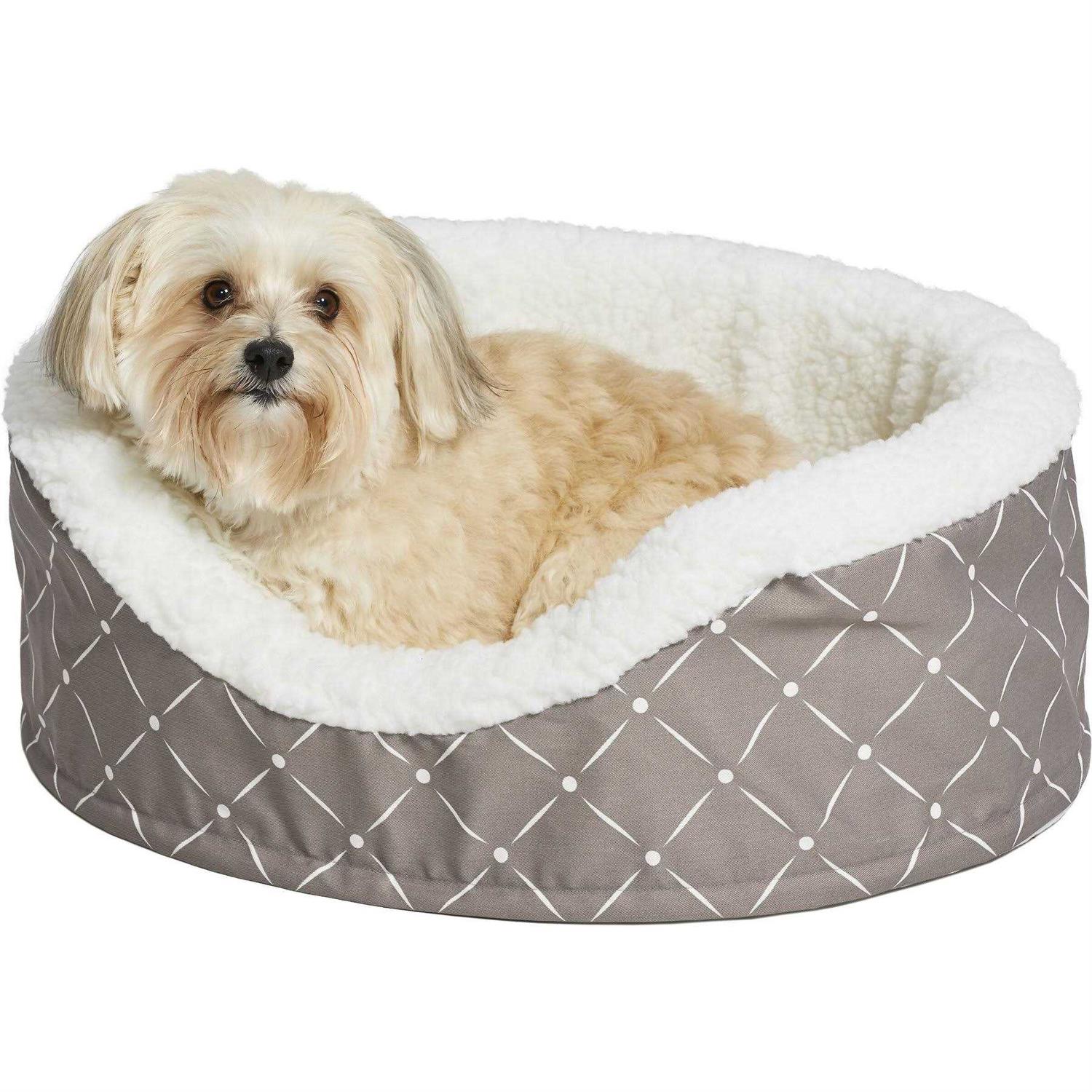 Midwest Homes for Pets Orthopedic Cradle Nesting Bed - Pet Supplies online store