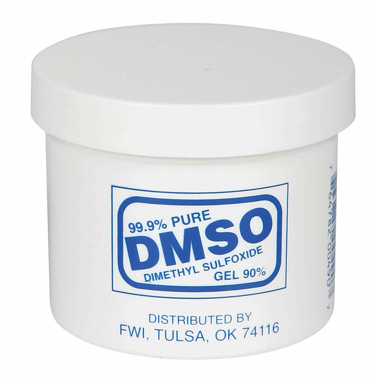 DMSO Gel - Pet Supplies online store