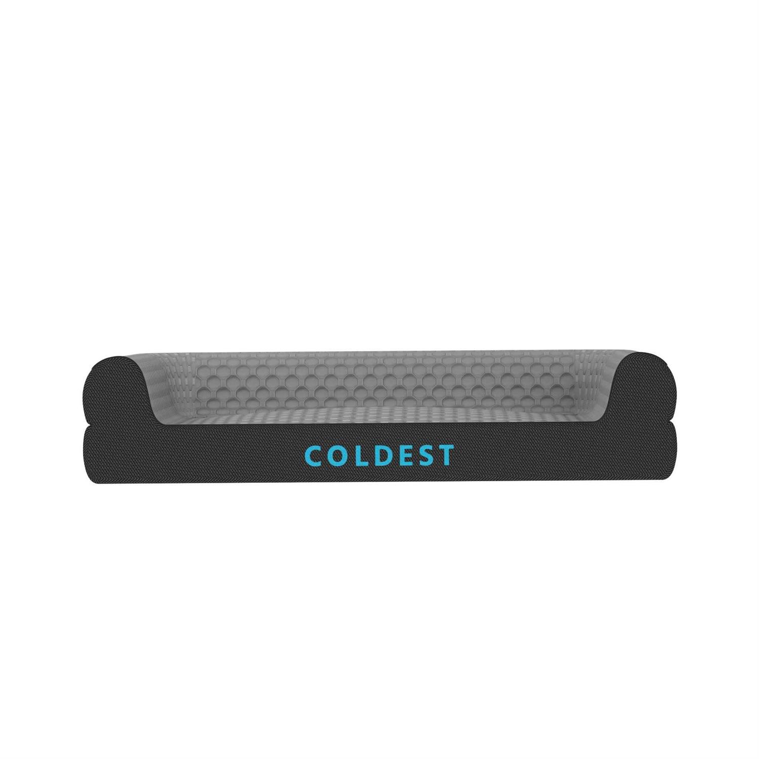 Coldest Cozy Dog Bed Cooling Medium Dog Beds - Pet Supplies online store