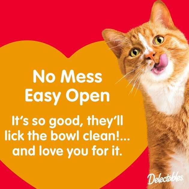 Hartz Delectables Gravy Lickable Treat - Pet Supplies online store