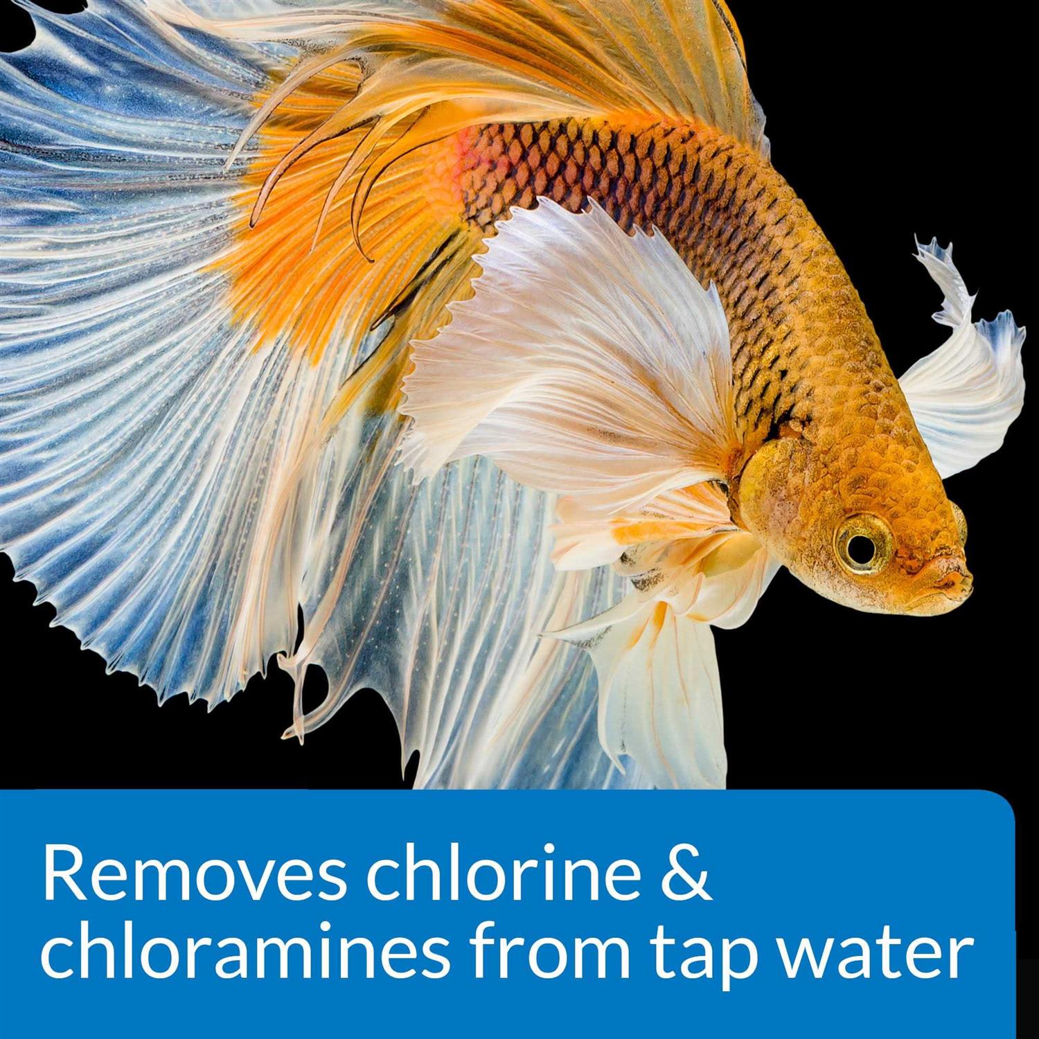 API Betta Water Conditioner - Pet Supplies online store