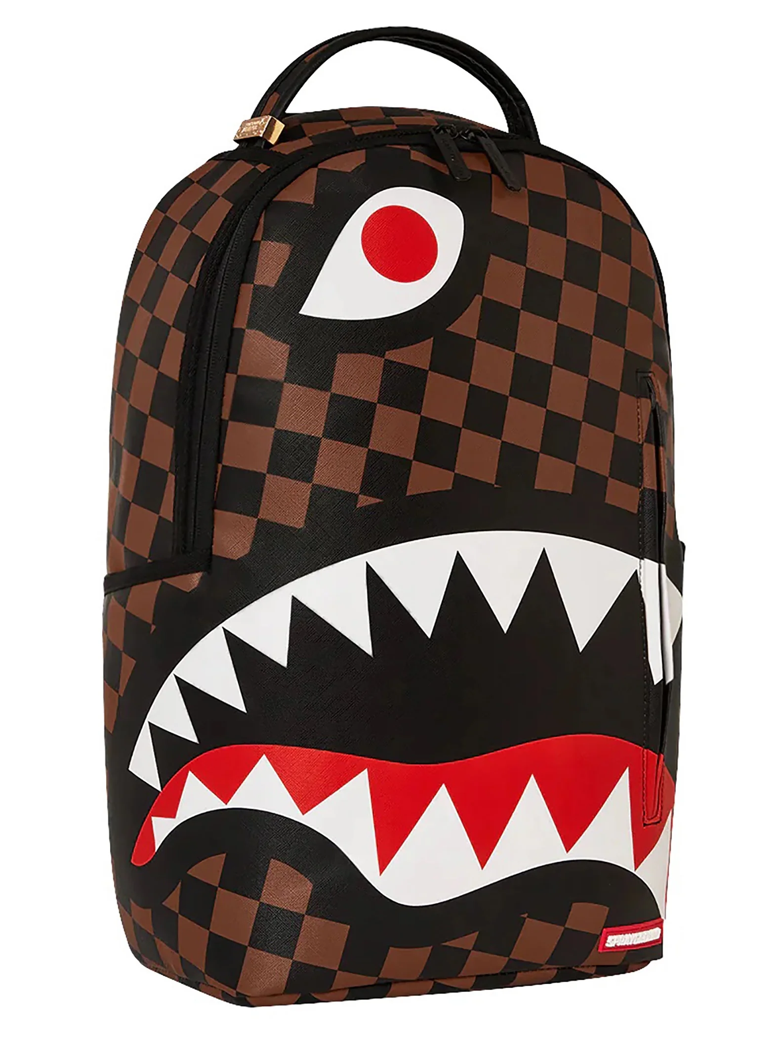 Sprayground Hangover Backpack, Brown