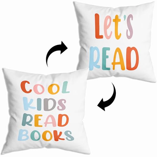 God Says I Am Boys Kids Dinosaur Throw Pillow Covers 18x18 inch，family bedroom living room decorated 18x18 Inch Gifts for Son，Daughter，Children，Dinosaur Room Decor