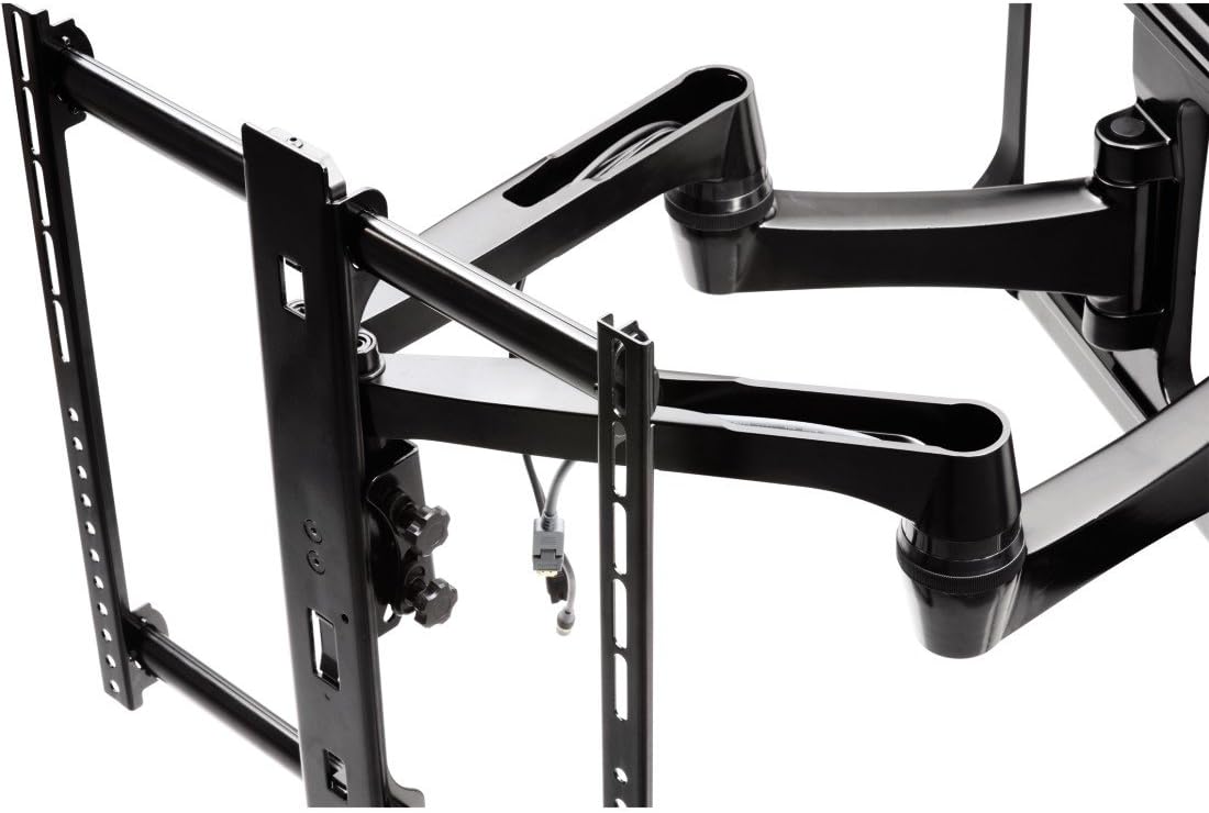 Sanus Systems XF228-B1 42-Inch to 90-Inch TVs HD Pro Full-Motion Flat Panel Mount