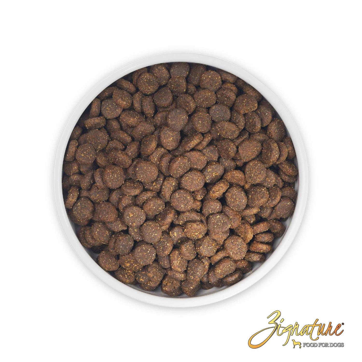 Zignature Select Cuts Trout & Salmon Formula Dry Dog Food - Pet Supplies online store