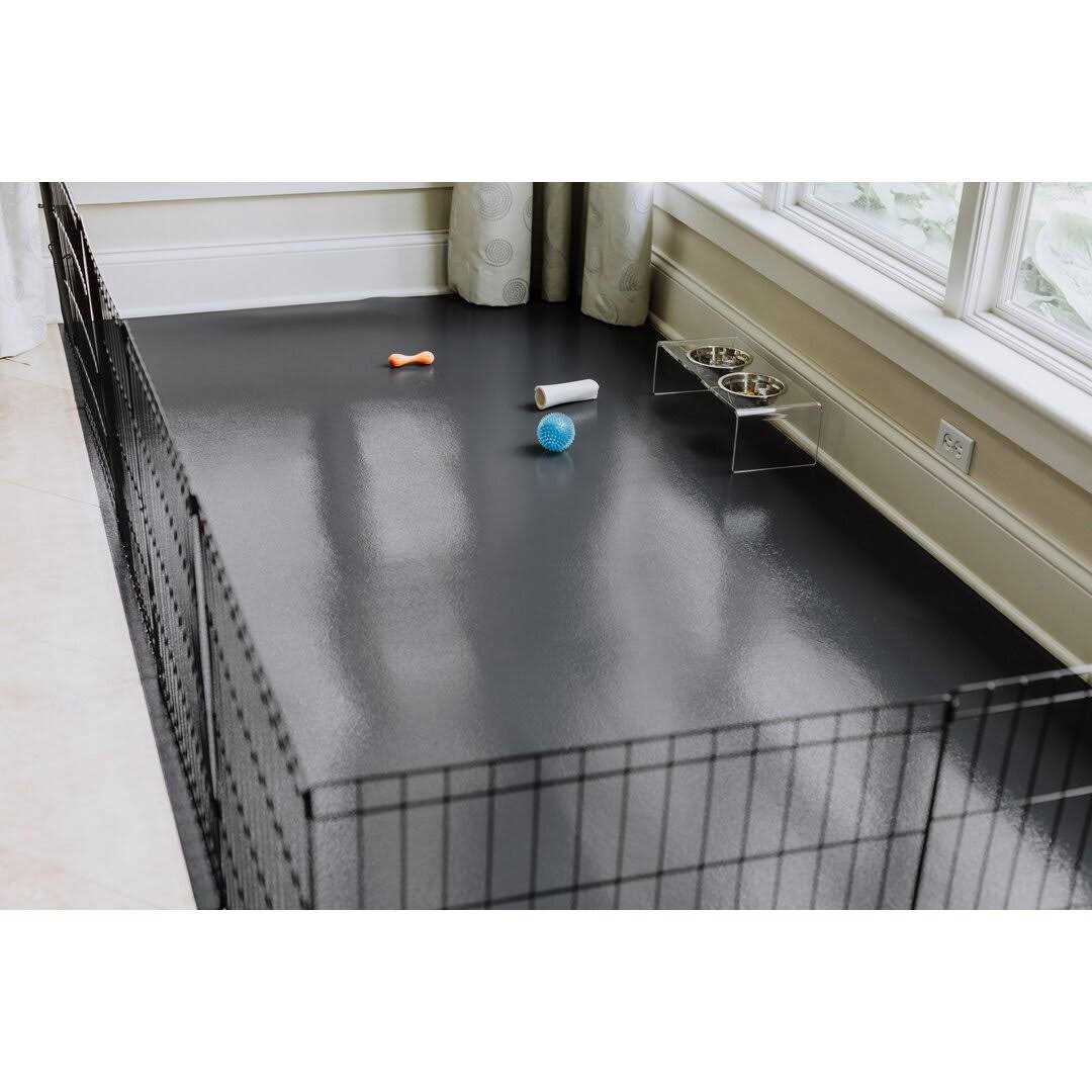 G-Floor Ceramic Texture Vinyl Pet Floor Protector - Pet Supplies online store
