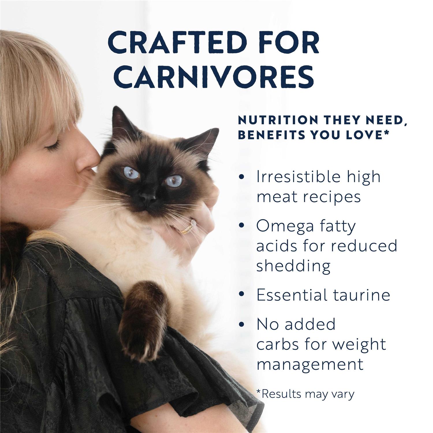 Ziwi Peak Air-Dried Cat Food Lamb - Pet Supplies online store