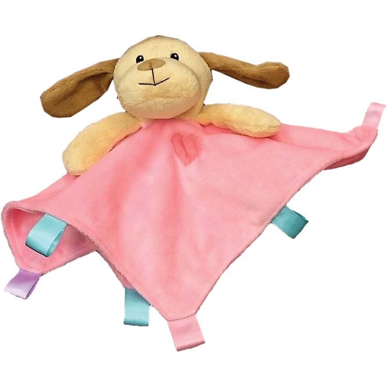 Spot Soothers Blanket Dog Toy - Pet Supplies online store