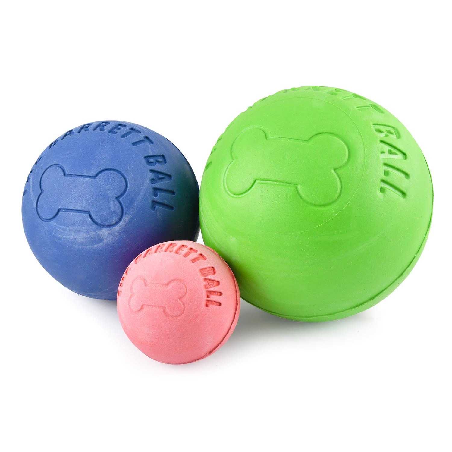 Spot Barrett Ball Dog Toy - Pet Supplies online store