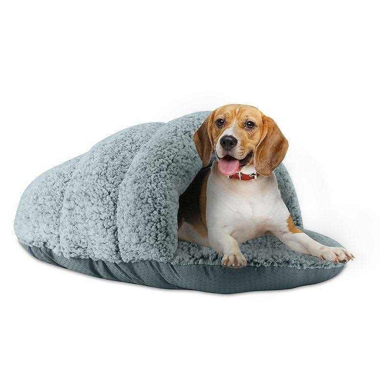 Sleepy Pet Slipper Bed - Pet Supplies online store