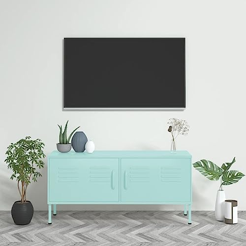 TV Stand Mint 41.3
