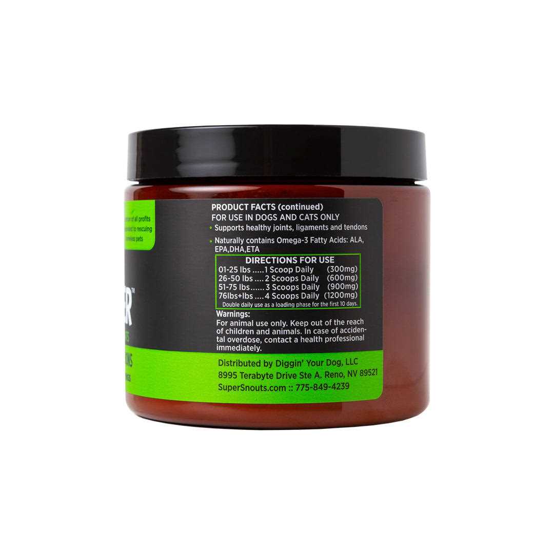 Super Snouts Joint Power - Pet Supplies online store