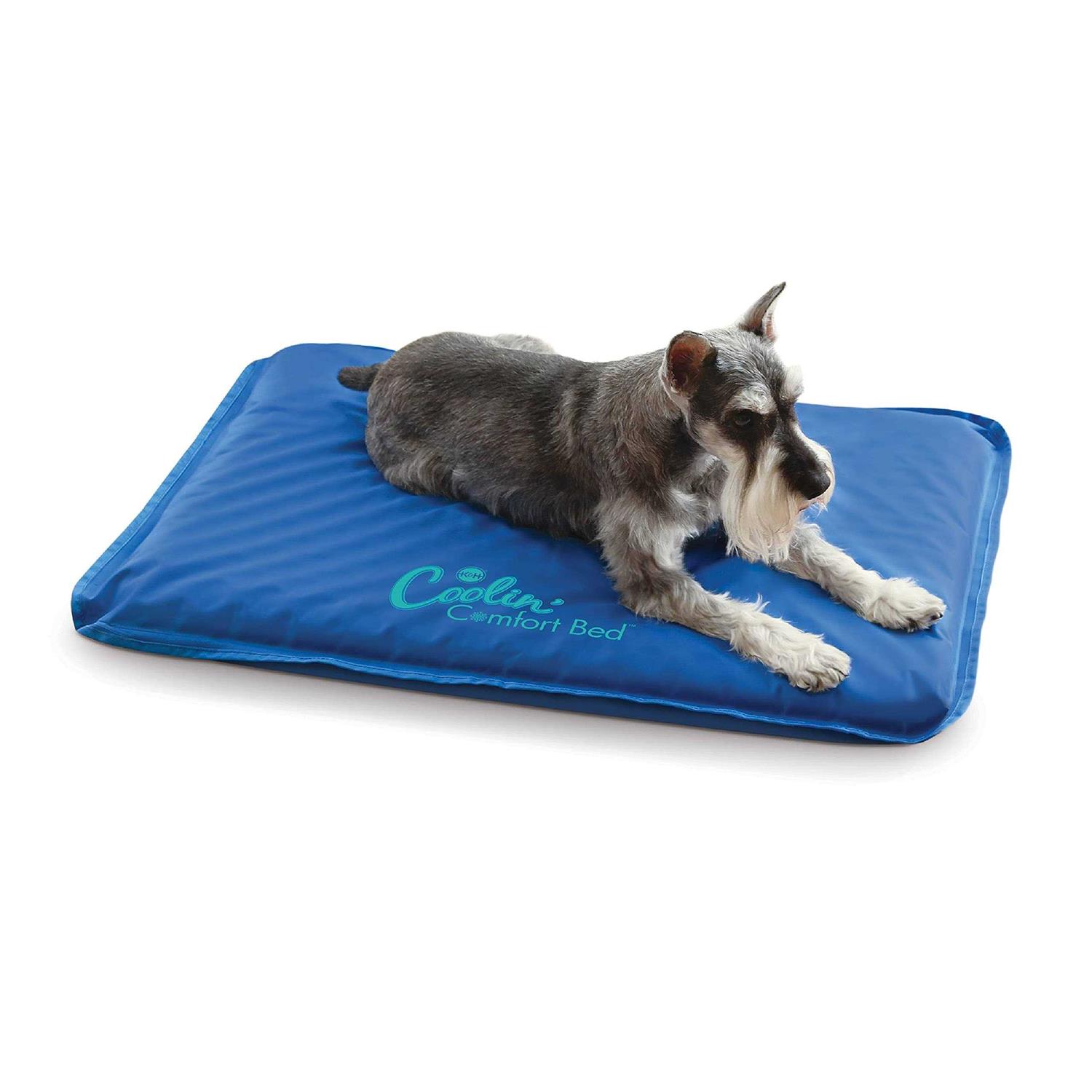 K&H Pet Products Coolin Comfort Bed - Pet Supplies online store