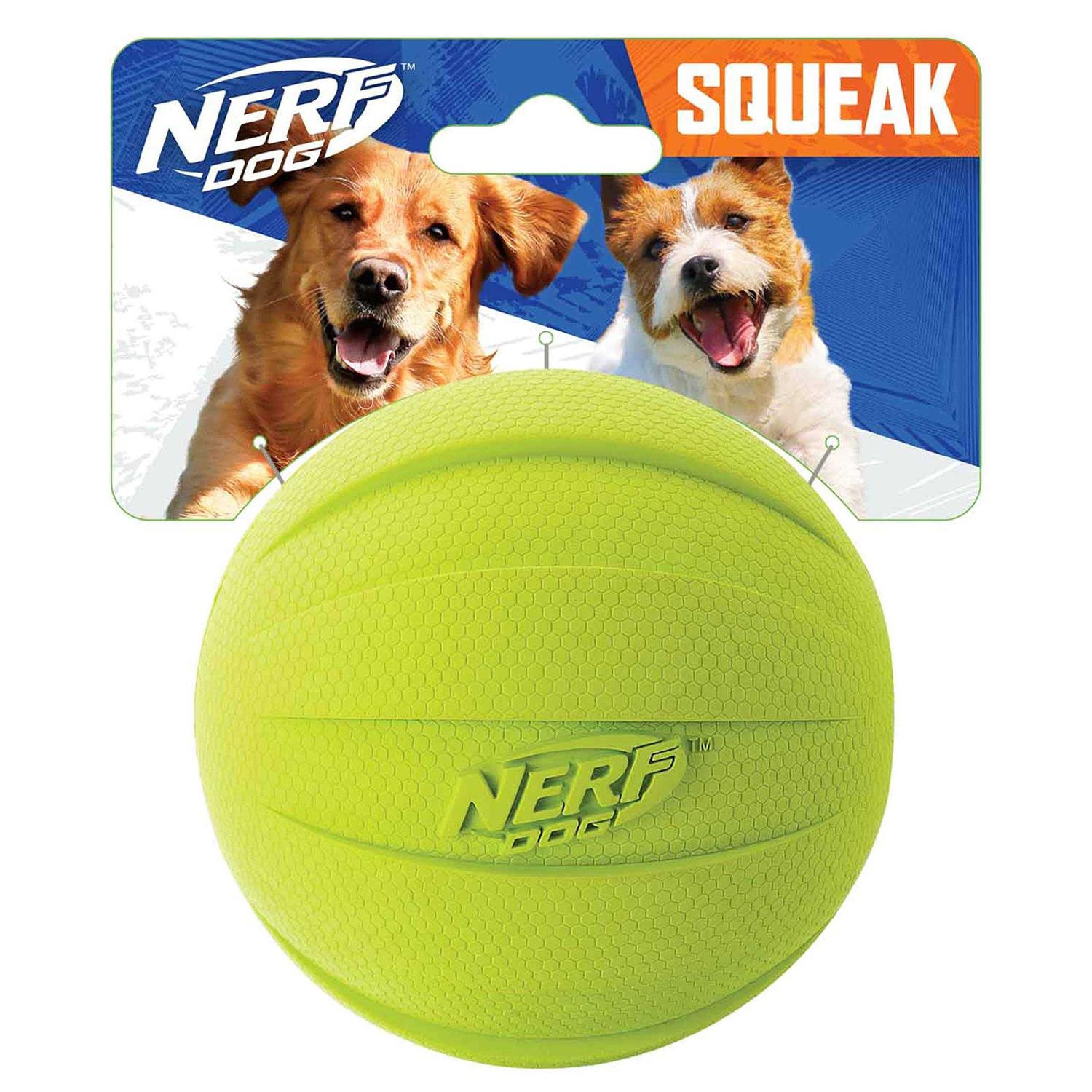 Nerf Dog Ball Dog Toy - Pet Supplies online store