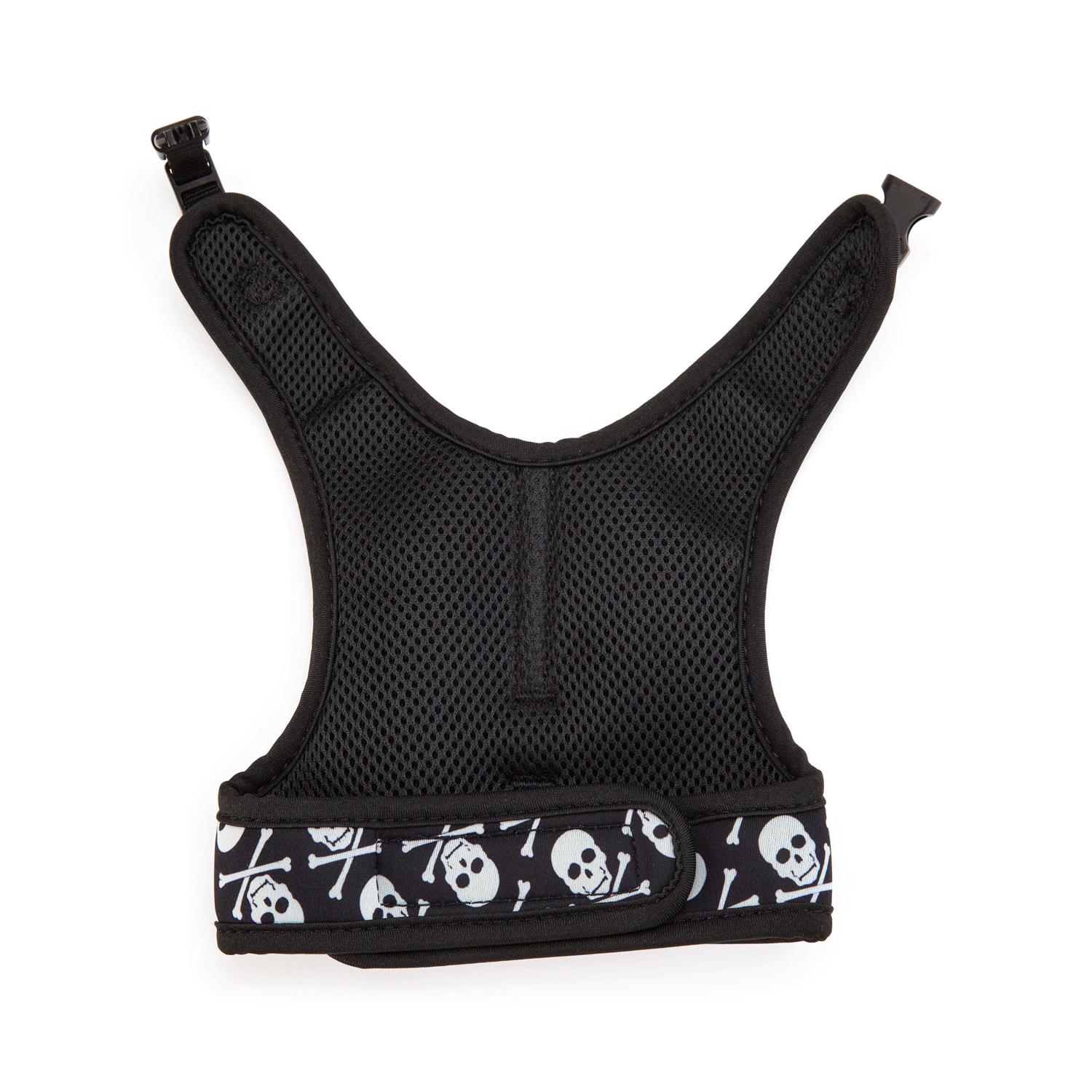 YOULY Skull Cat Harness & Leash Set - Pet Supplies online store