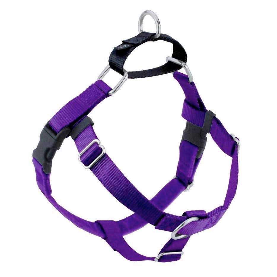 2 Hounds Design Freedom No Pull Dog Harness Leash - Pet Supplies online store
