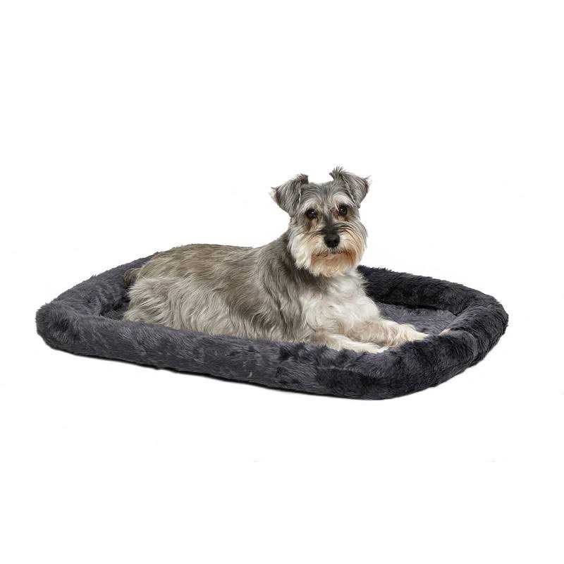 Midwest Quiet Time Pet Bed - Pet Supplies online store