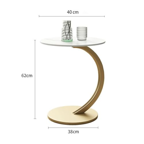 Simple Center Table, Open Space, Minimalist for Living Room Home, Office Industrial Cocktail Tables, Dining Table, Round Coffee Table, Living Room Tables, Furniture, Coffee Table