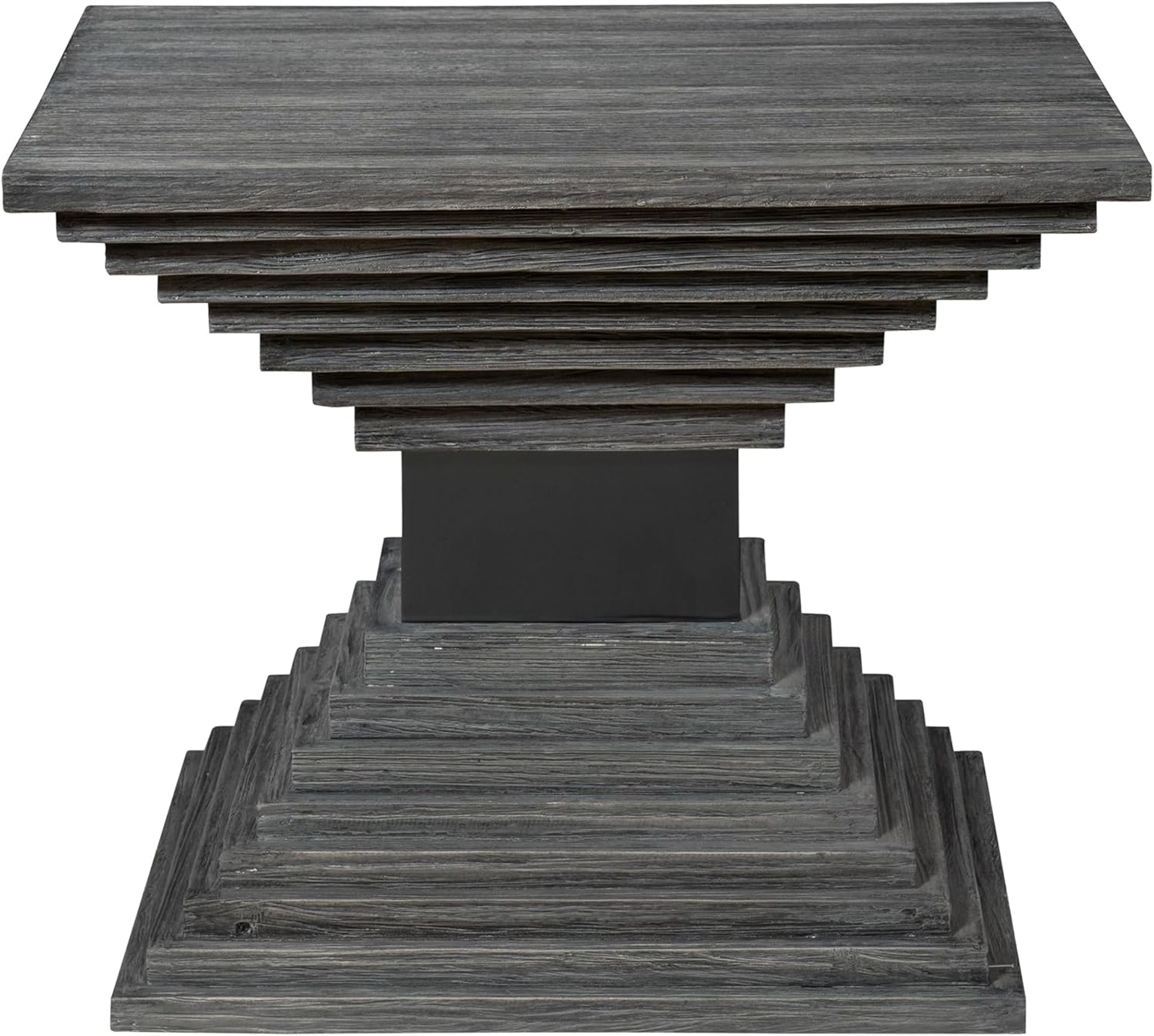 Andes - Accent Table-18 Inches Tall and 22 Inches Wide
