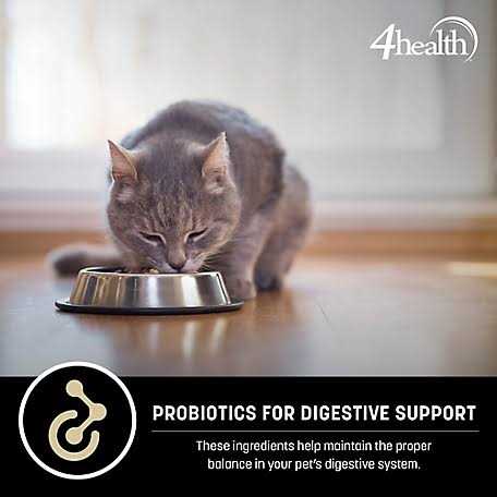 4health Special Care Adult Dry Cat Food Weight Management SKU - Pet Supplies online store