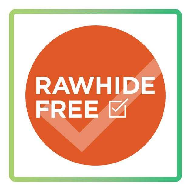 Premium Pork Chomps Bacon Knotz - Pet Supplies online store