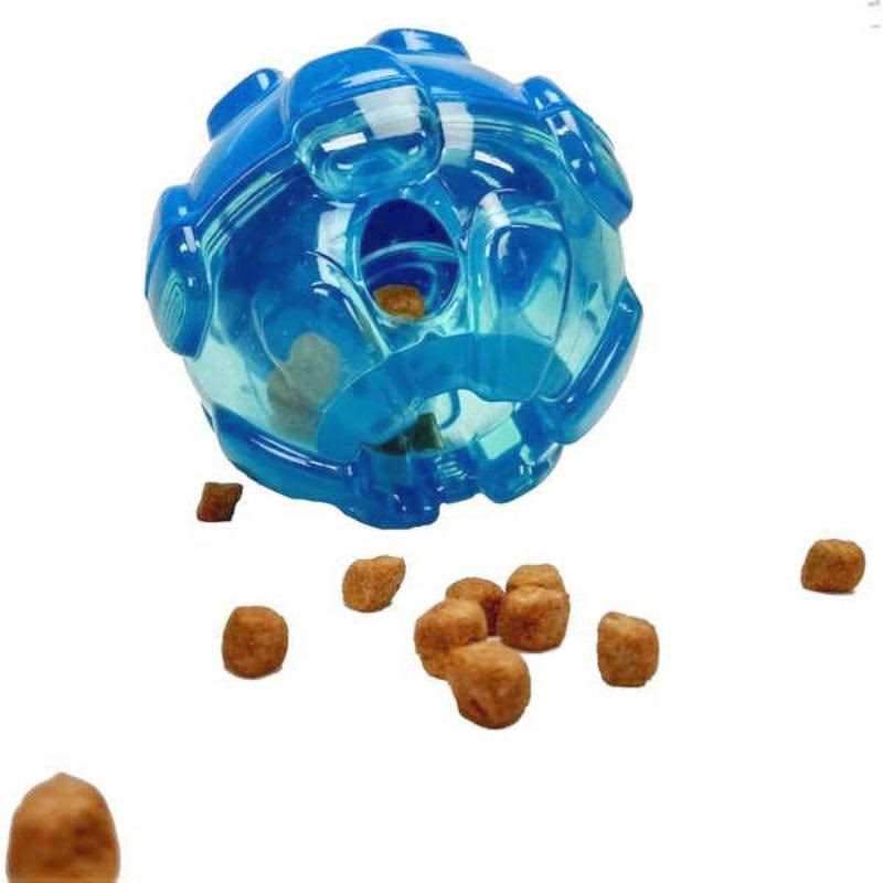 KONG Rewards Ball Dog Toy - Pet Supplies online store