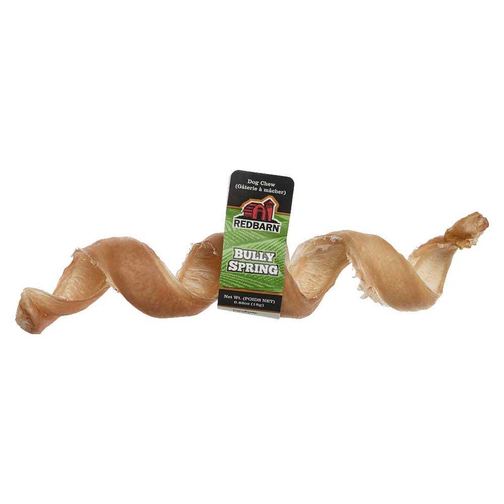 Redbarn Bully Springs - Pet Supplies online store