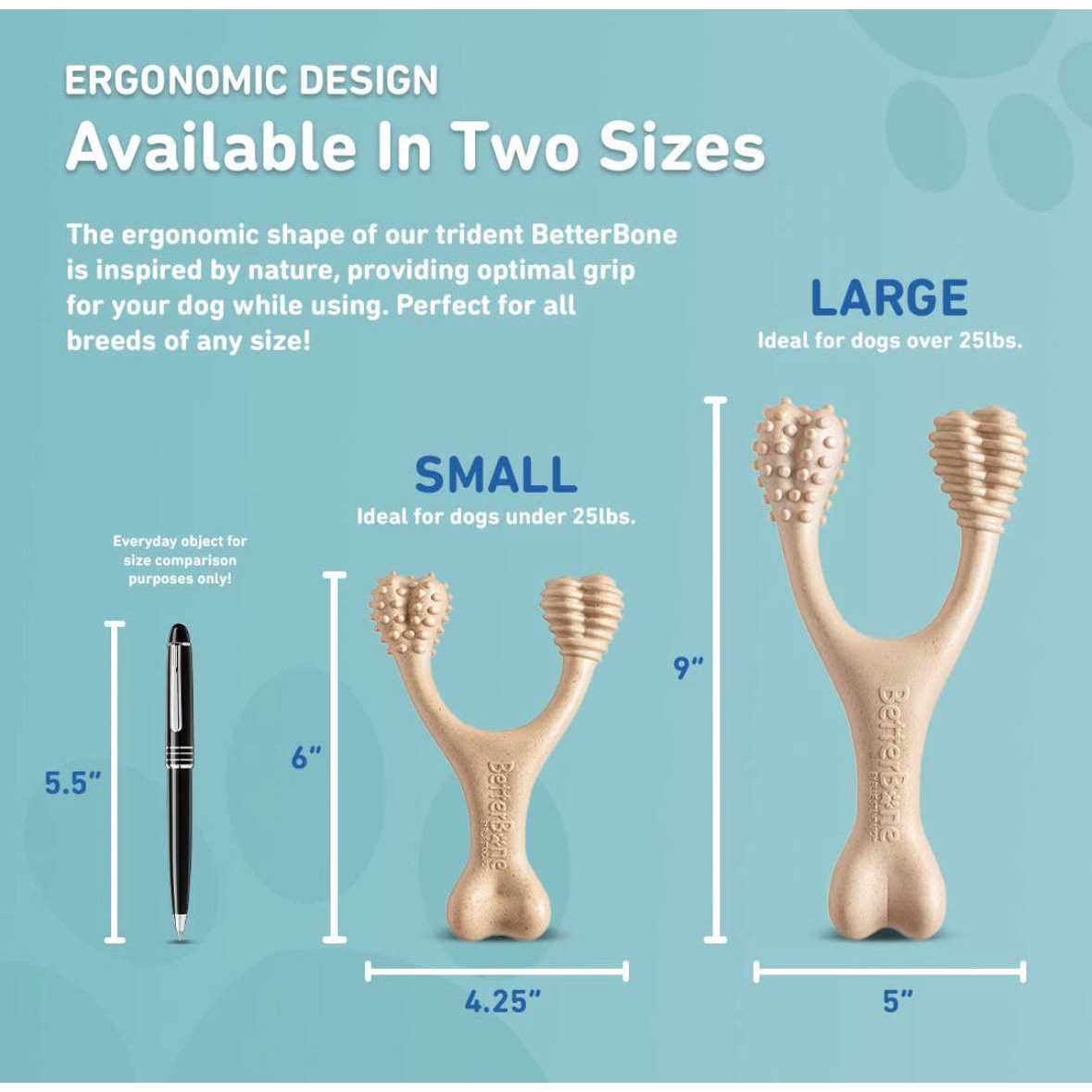 BetterBone Classic Chew - Pet Supplies online store