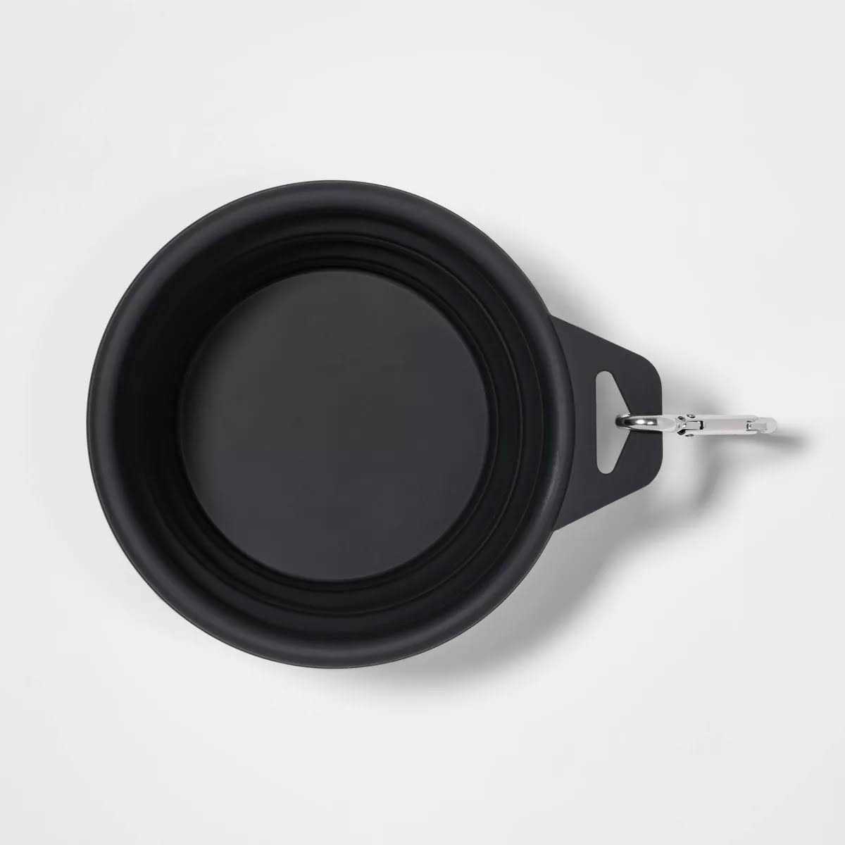 Boots & Barkley Collapsible Dog Bowl - Pet Supplies online store