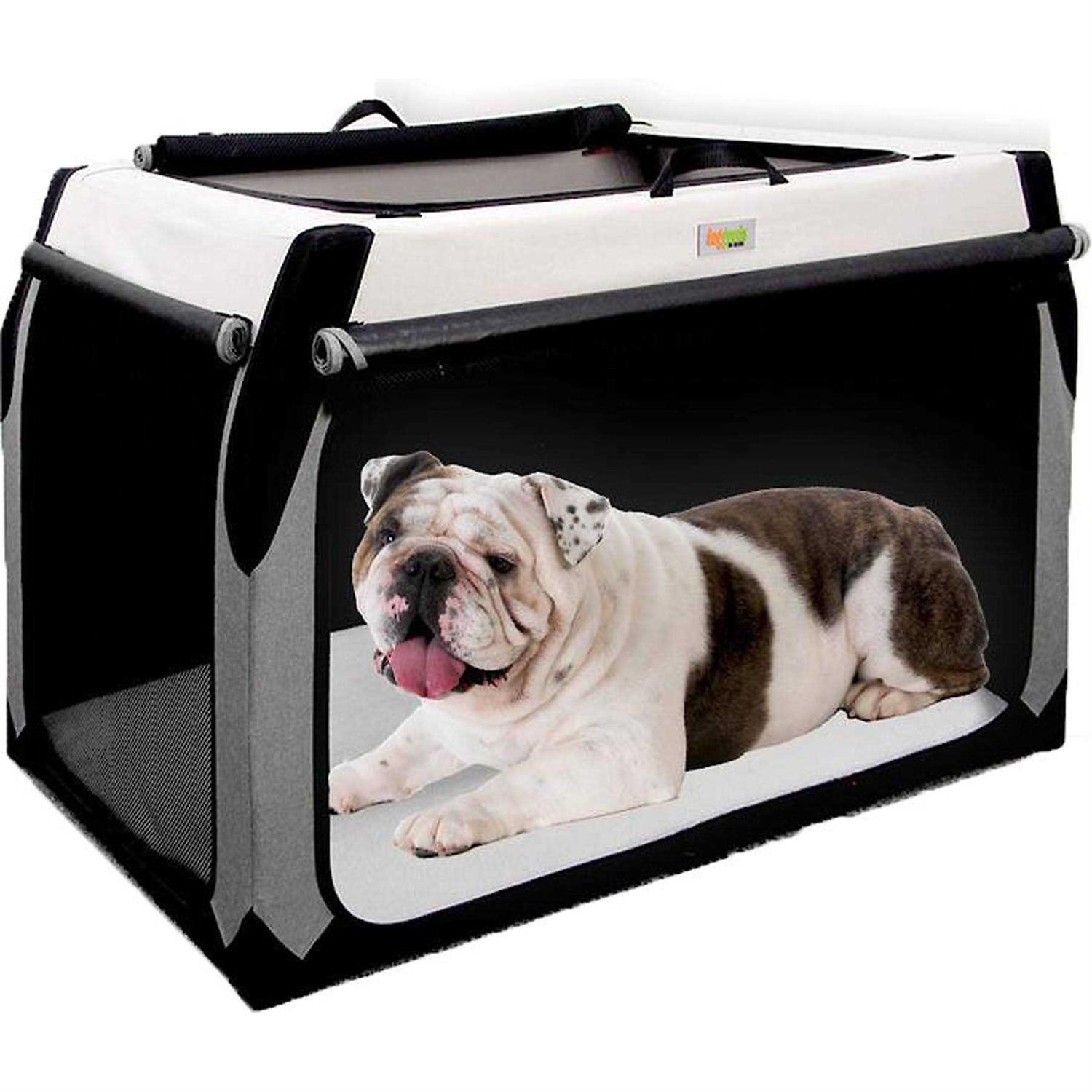 DogGoods Do Good The Foldable Travel Dog Crate - Pet Supplies online store