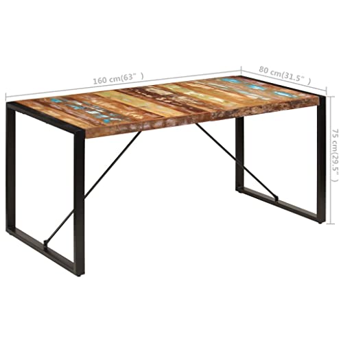 Kitchen & Dining Tables Dining Table 63