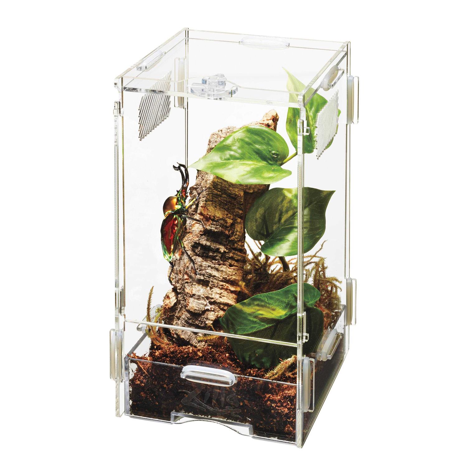 Zilla Arboreal Micro Habitat - Pet Supplies online store