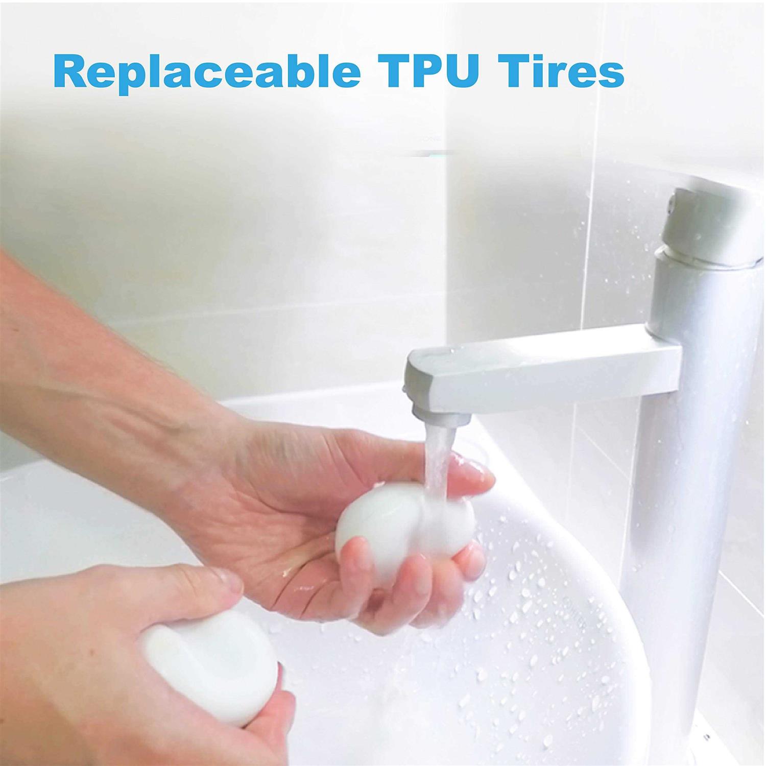 Wickedbone Smart Bone, Automatic & Interactive Toy for Dog, Puppy and Cat - Pet Supplies online store