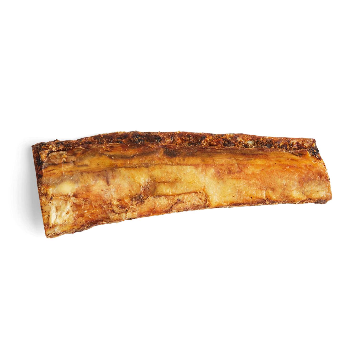 Good Lovin' Hickory Smoked Beef Rib Bone Dog Chews - Pet Supplies online store