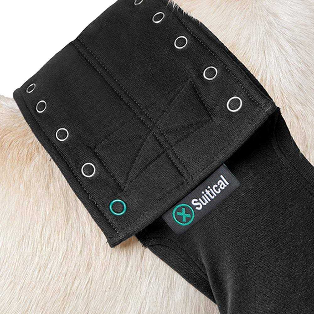 Suitical Dog Recovery Sleeve - Pet Supplies online store