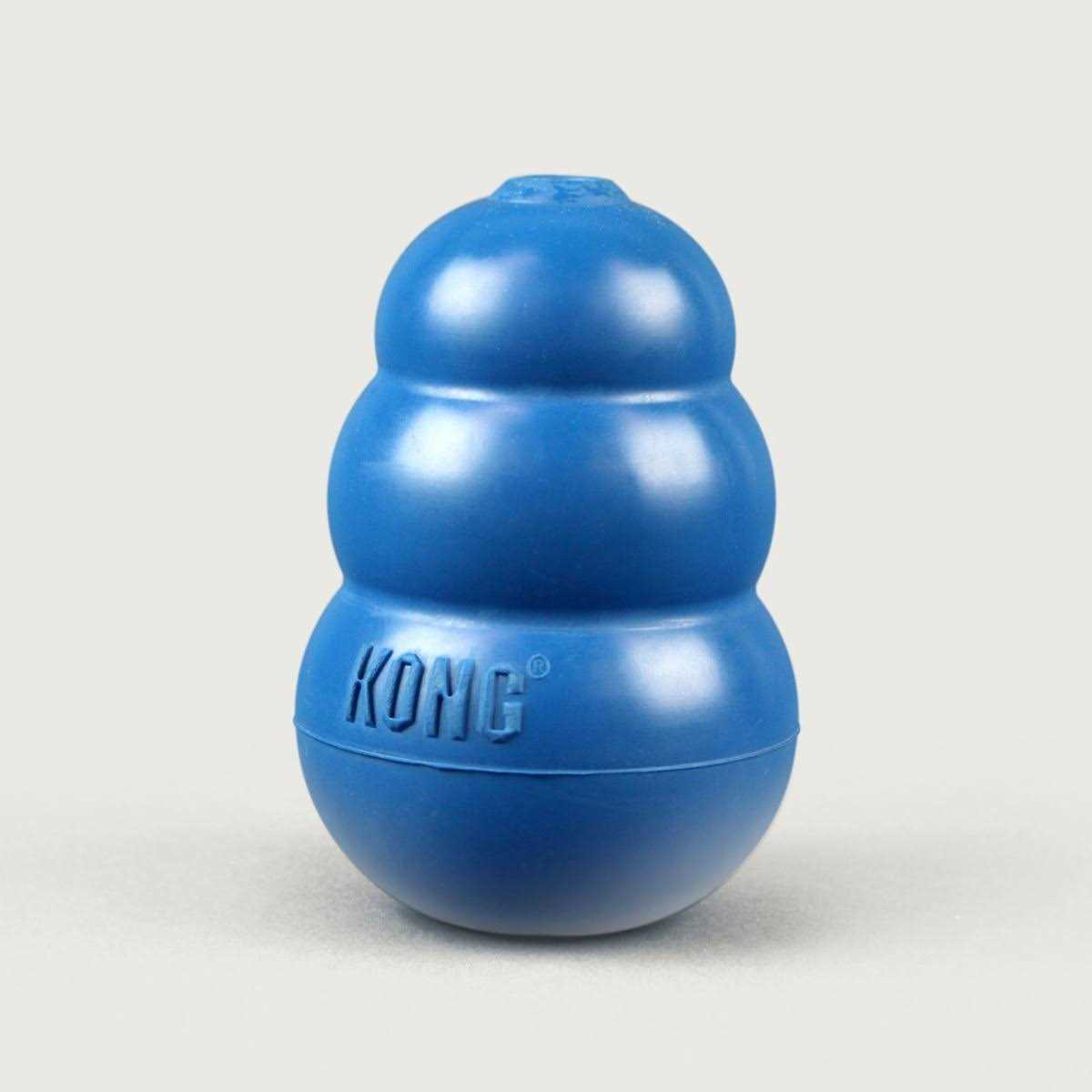 Kong Blue Toy Dogs - Pet Supplies online store