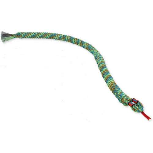 Mammoth Dog Toy Snakebiter Shorty - Pet Supplies online store