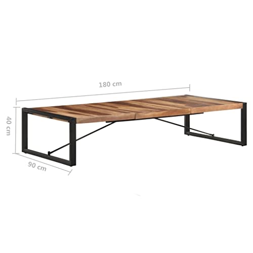 Coffee Table 70.9