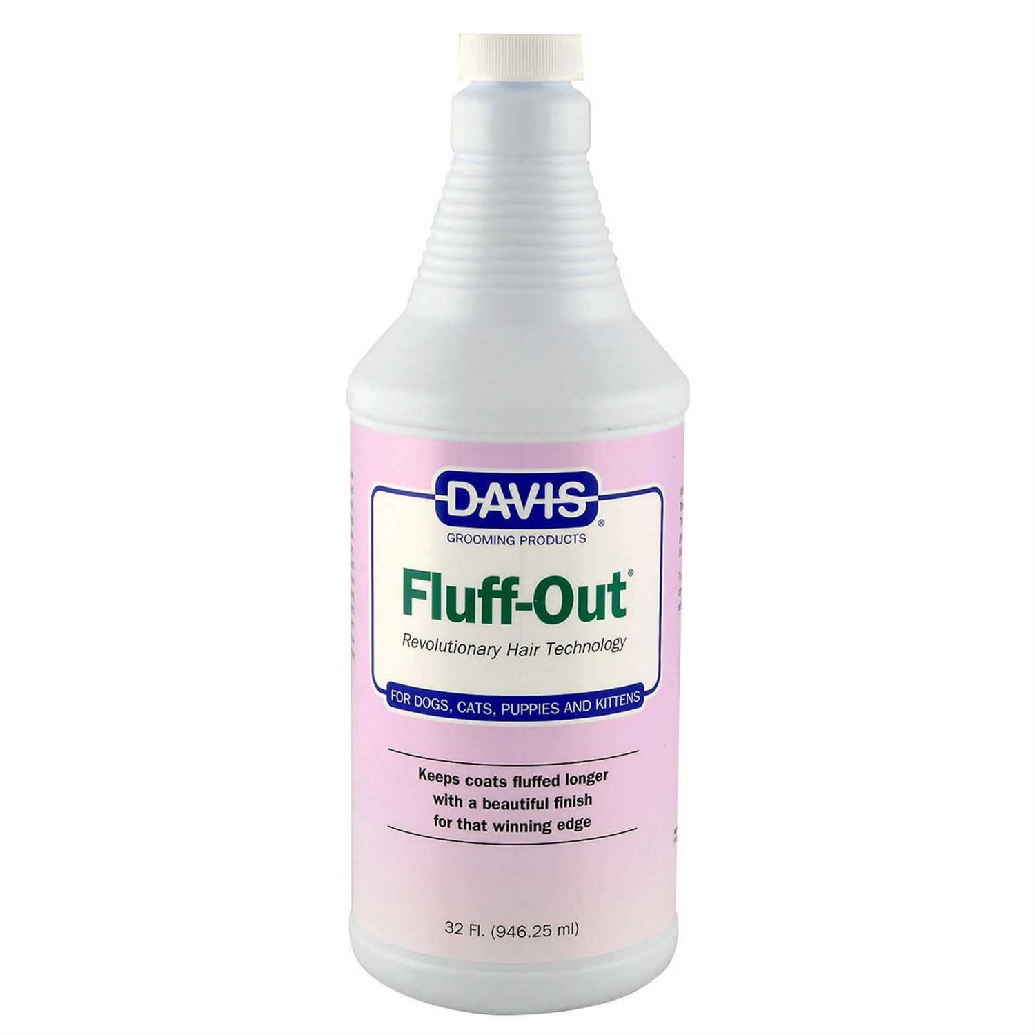 Davis Fluff Out - Pet Supplies online store