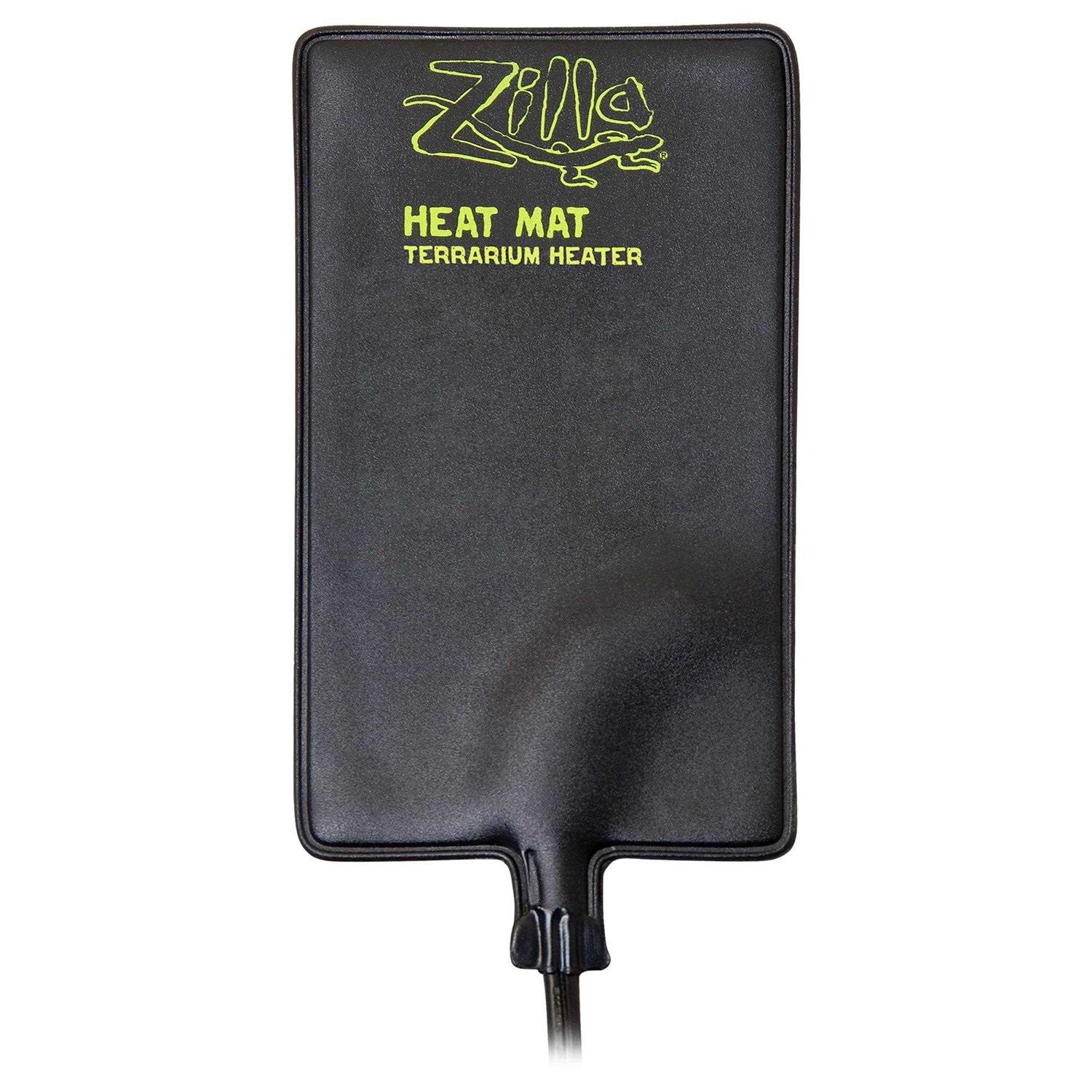Zilla Heat Mat Terrarium Heater - Pet Supplies online store