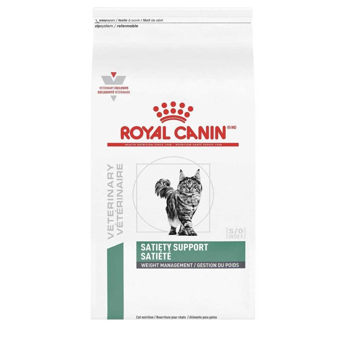 Royal Canin Veterinary Satiety Weight Management - Pet Supplies online store