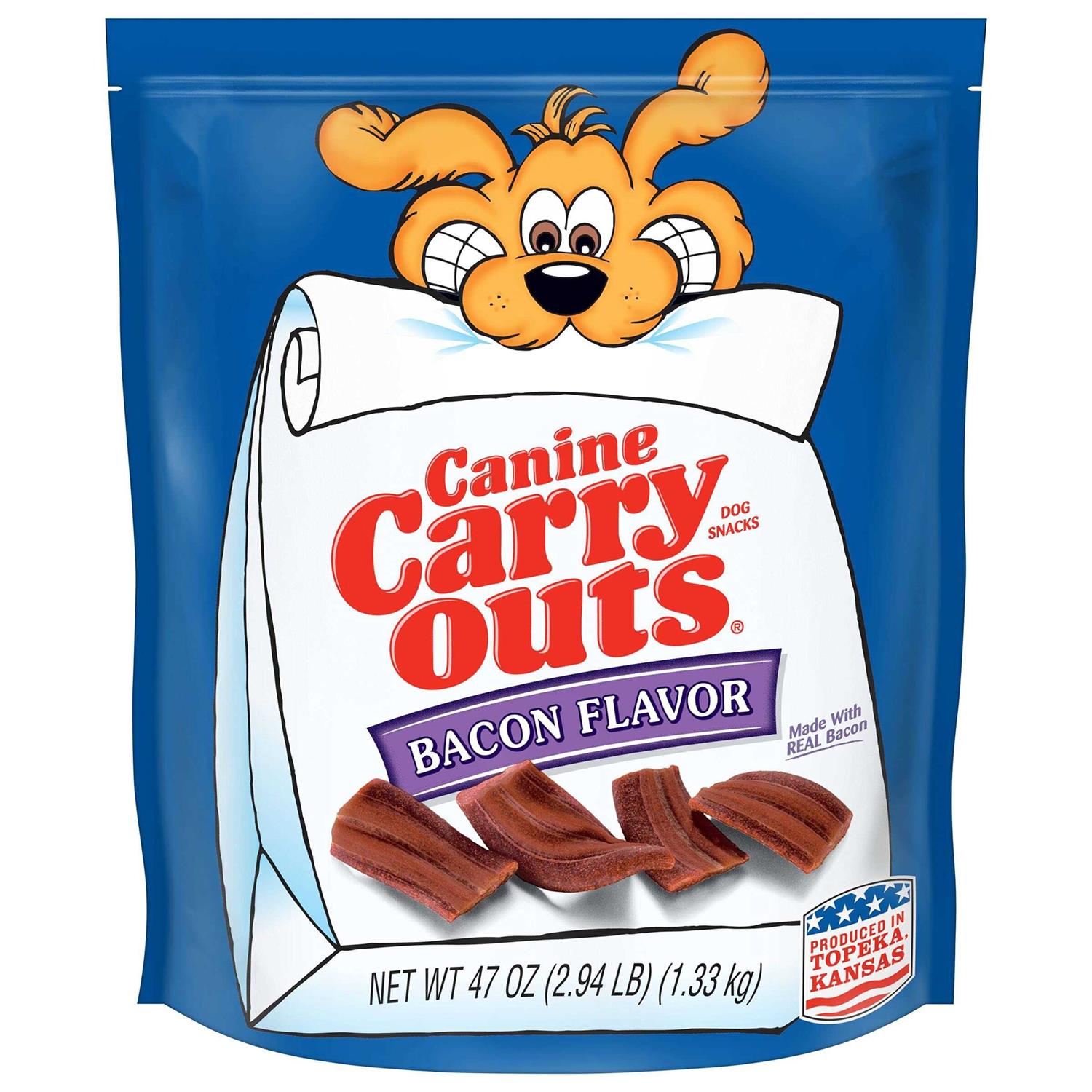Canine Carry Outs Dog - Pet Supplies online store