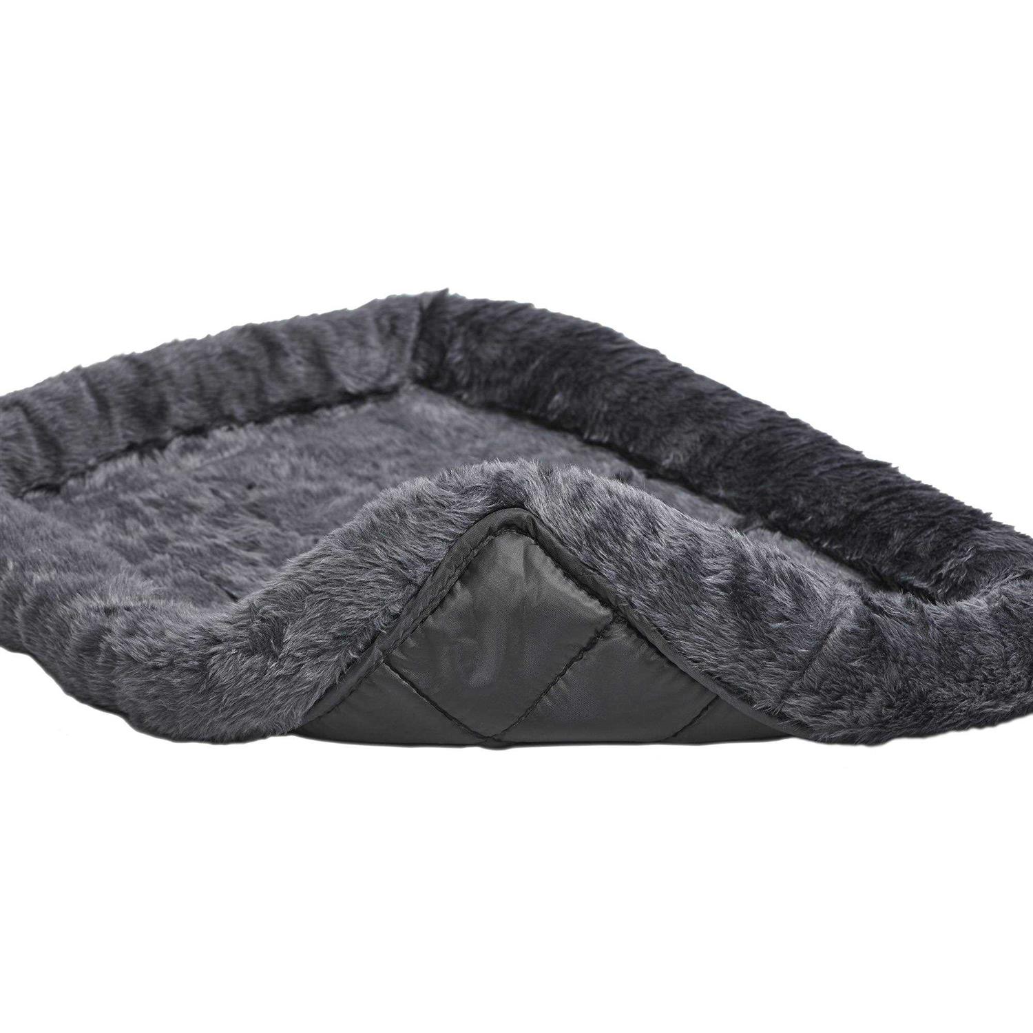 Midwest Quiet Time Pet Bed - Pet Supplies online store