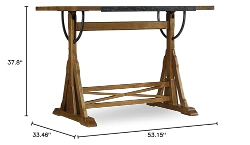 Art Desk American Desk Design Desk Painting Table Solid Wood Easel Designer Painting Table Solid Wood Desk Drafting Tables