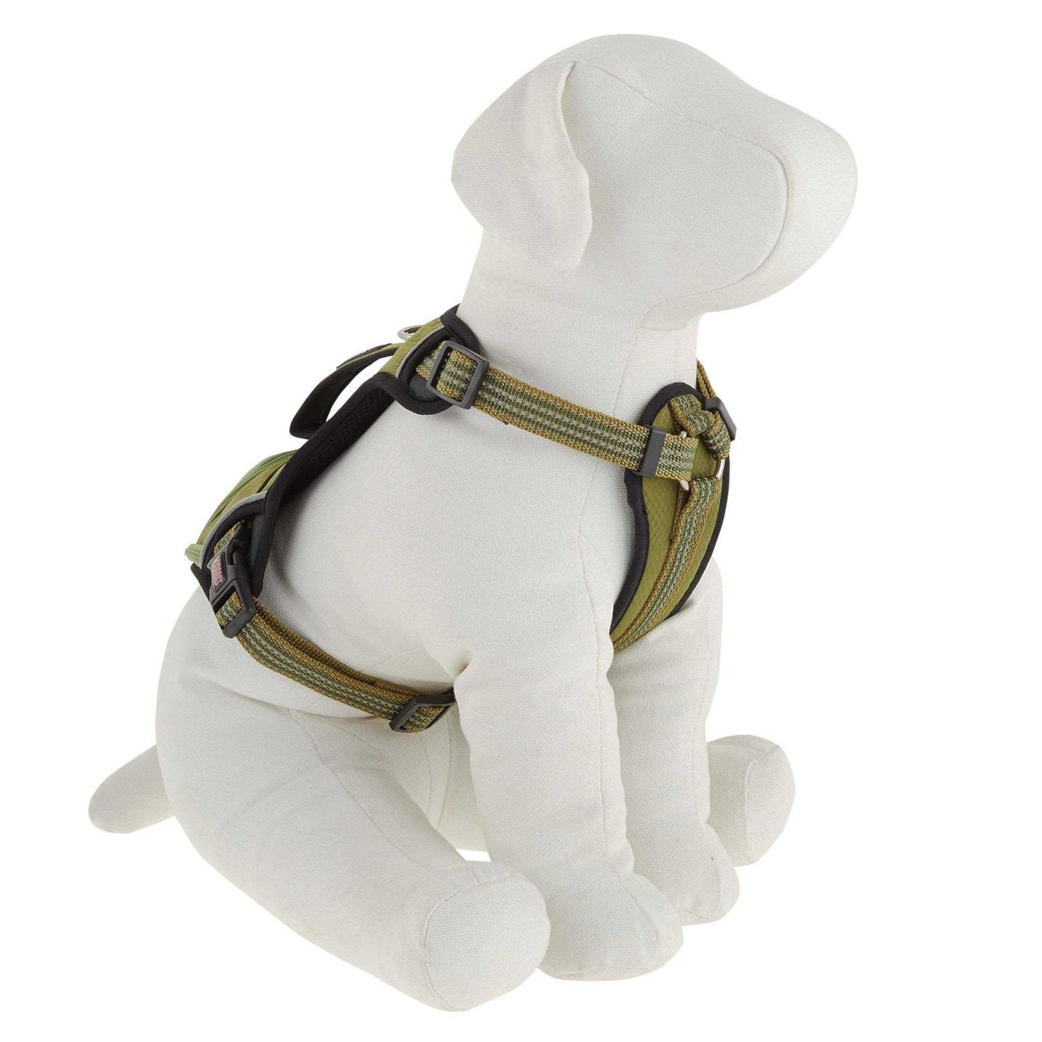 Dog Harness Kong Reflective Pocket - Pet Supplies online store